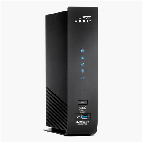 Shop ARRIS Products and Batteries. . Arris sbg7600ac2 firmware update
